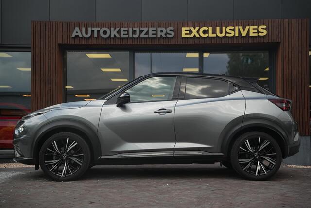 Nissan JUKE 1.0 DIG-T N-Design ProPILOT Assist LED Adapt. Cruise 360Cam Clima Navi