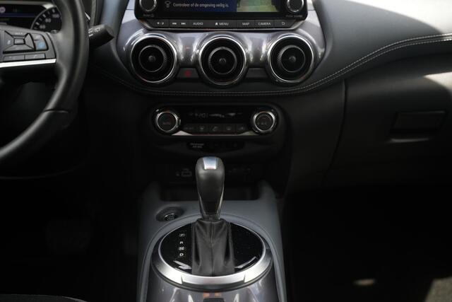 Nissan JUKE 1.0 DIG-T N-Design ProPILOT Assist LED Adapt. Cruise 360Cam Clima Navi