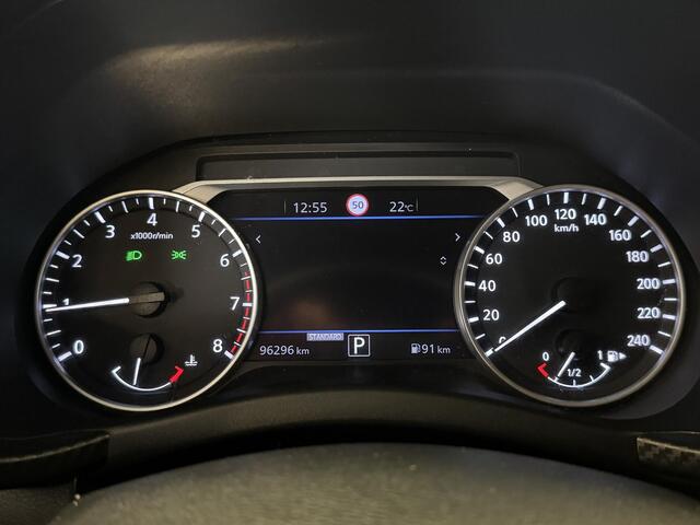 Nissan JUKE 1.0 DIG-T Business Edition | Trekhaak | Stoelverwarming | Navigatie |