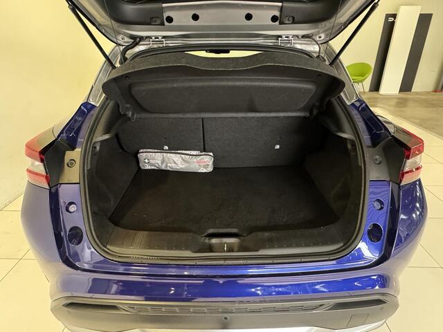 Nissan JUKE 1.0 DIG-T Business Edition | Trekhaak | Stoelverwarming | Navigatie |