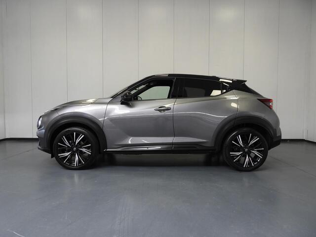 Nissan JUKE 1.0 DIG-T N-Design NAVI/CAMERA/CLIMA/LED/19"LMV!