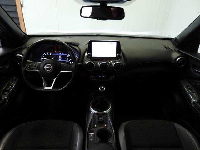 Nissan JUKE 1.0 DIG-T N-Design NAVI/CAMERA/CLIMA/LED/19"LMV!