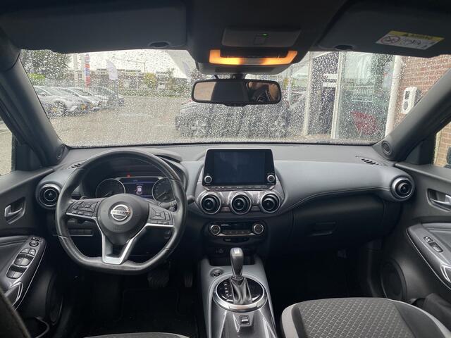 Nissan JUKE 1.0 DIG-T N-Design Apple Carplay/Android Auto