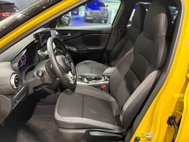 Nissan JUKE 1.0 DIG-T Business Design | Nieuwe auto | Climate Control | Camera | Navigatie |