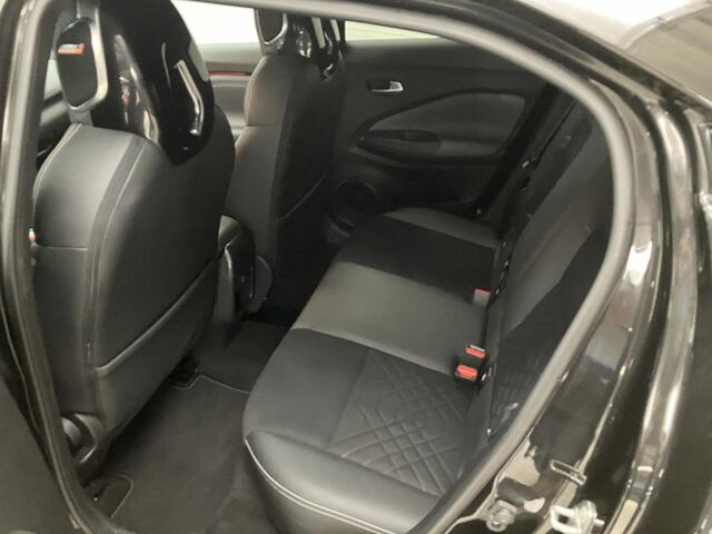 Nissan JUKE 1.0 DIG-T Tekna / Automaat / Dealer onderhouden / Trekhaak / Bose audio