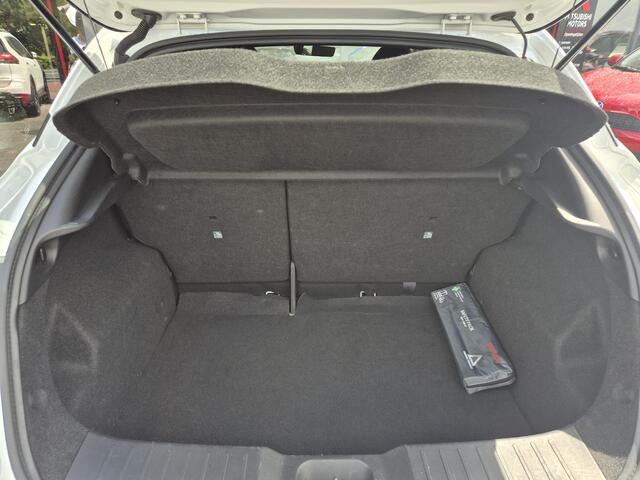 Nissan JUKE 1.0 DIG-T N-Connecta | Navigatie | Automaat | AppleCarplay/AndroidAuto |