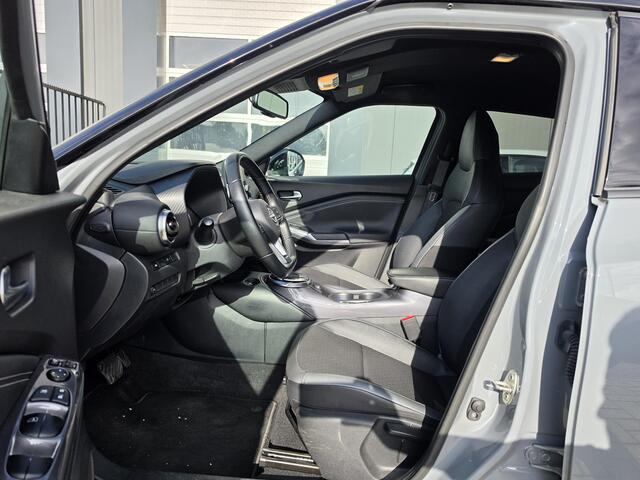 Nissan JUKE 1.6 Hybrid N-Design | Navigatie | Camera | Climate Control |