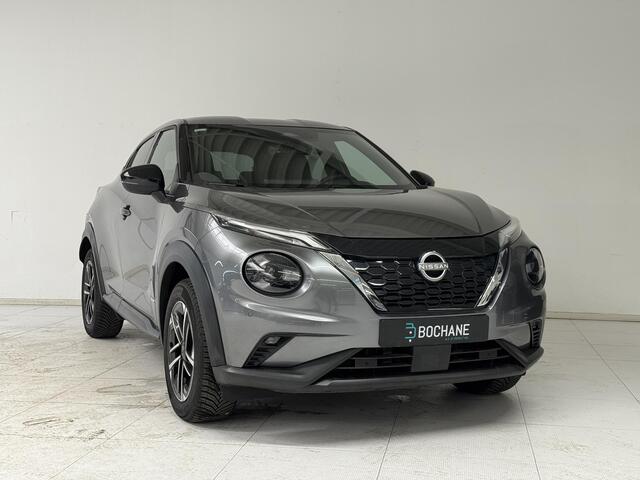 Nissan JUKE 1.6 Hybrid N-Connecta | Navigatie | Achteruitrijcamera | Stoelverwarming | Climate Control |