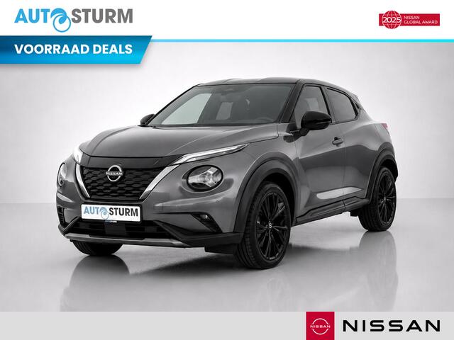 Nissan JUKE 1.6 Hybrid N-Sport Technology + Cold Pack