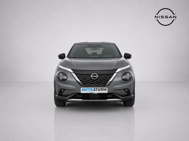 Nissan JUKE 1.6 Hybrid N-Sport Technology + Cold Pack