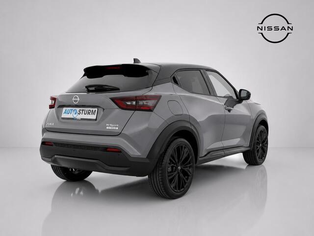 Nissan JUKE 1.6 Hybrid N-Sport Technology + Cold Pack