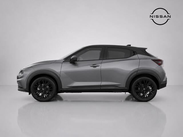 Nissan JUKE 1.6 Hybrid N-Sport Technology + Cold Pack