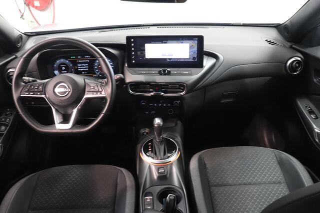 Nissan JUKE 1.0 DIG-T N-Connecta | Camera | Climate control | Cruise control | LED koplampen | Automaat |