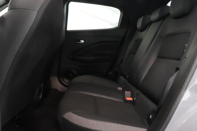 Nissan JUKE 1.0 DIG-T N-Connecta | Camera | Climate control | Cruise control | LED koplampen | Automaat |