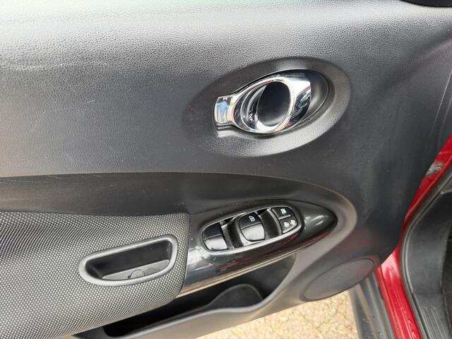 Nissan JUKE 1.2 DIG-T S/S N-Connecta Camera/Clima/Cruise