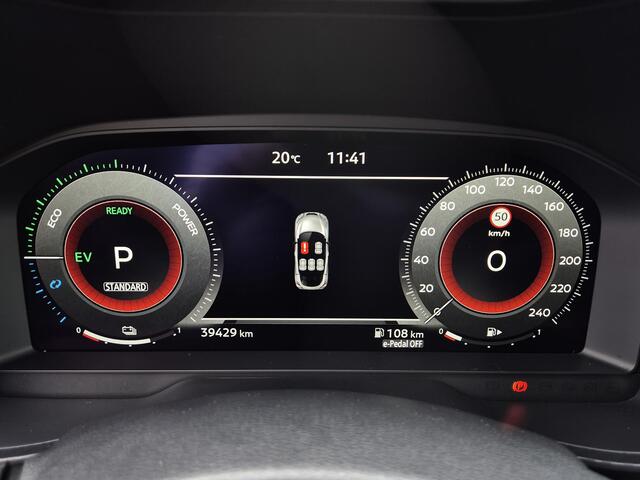 Nissan JUKE 1.6 Hybrid N-Design | Navigatie | Cold pack | AppleCarplay/AndroidAuto |