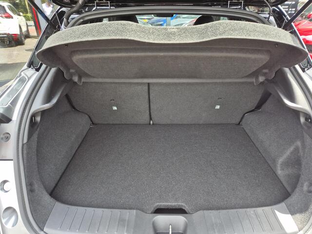 Nissan JUKE 1.6 Hybrid N-Design | Navigatie | Cold pack | AppleCarplay/AndroidAuto |