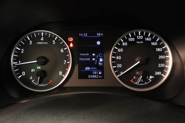 Nissan JUKE 1.0 DIG-T Acenta | Camera | Climate control | AppleCarplay AndroidAuto navigatie | LED koplampen | Stoelverwarming |