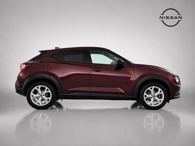 Nissan JUKE 1.0 DIG-T N-Connecta