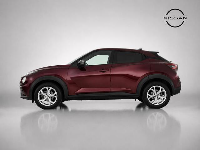 Nissan JUKE 1.0 DIG-T N-Connecta