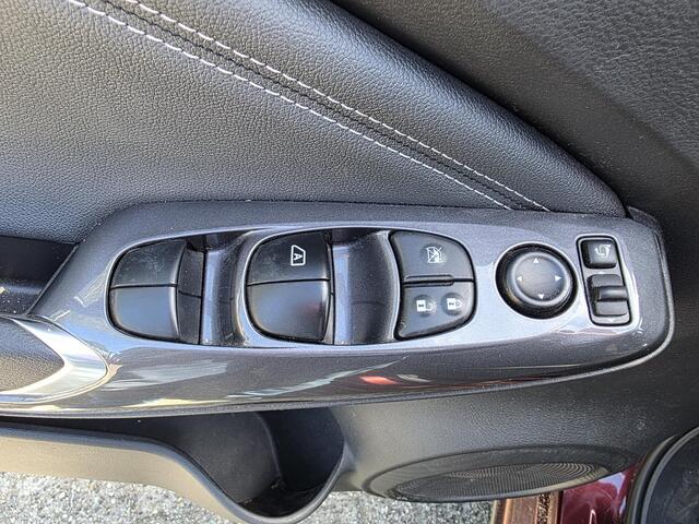 Nissan JUKE 1.0 DIG-T N-Connecta