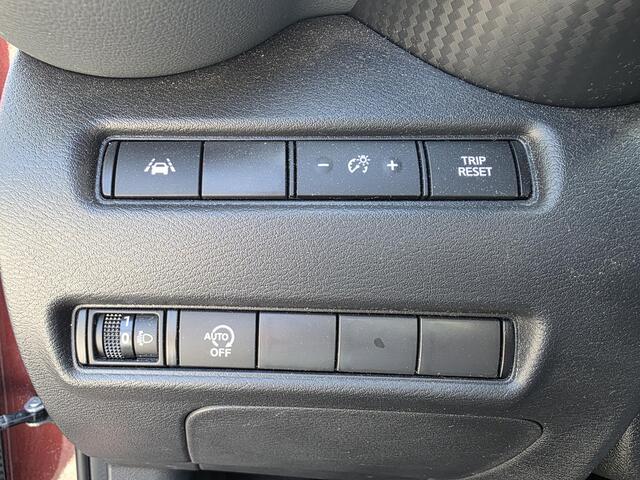 Nissan JUKE 1.0 DIG-T N-Connecta