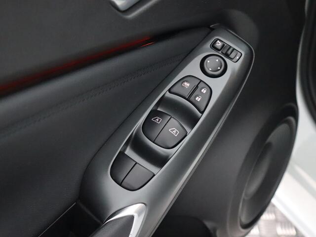 Nissan JUKE 1.0 DIG-T Business Premium (Camera / Navi / Cruise / Carplay / Climate)