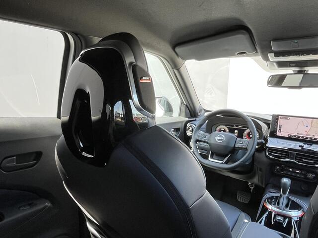 Nissan JUKE 1.6 Hybrid Pulse / ** ¤ 4.500 voorraadvoordeel **/ 10 Jaar Nissan More / Nieuw uit voorraad leverbaar /