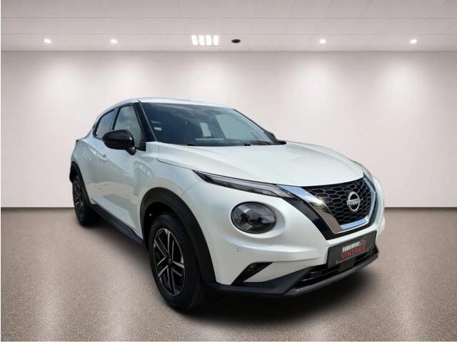 Nissan JUKE 1.0 DIG-T Business Premium Automaat | 2025 | 20.836 km | BTW-auto | Camera |Cruise | CarPlay | Nav