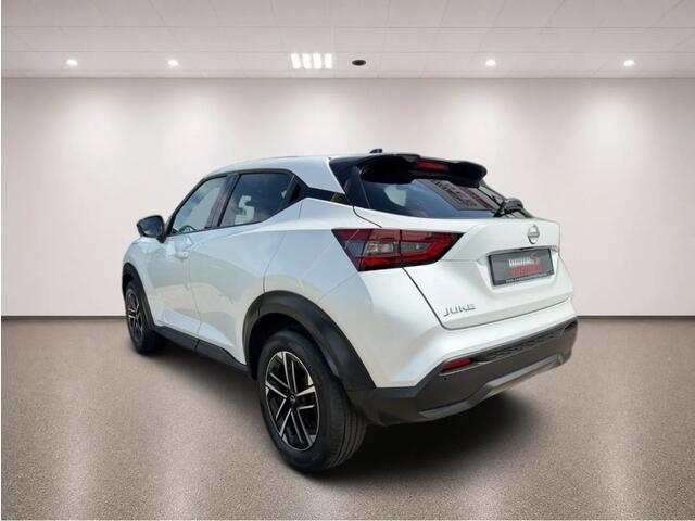 Nissan JUKE 1.0 DIG-T Business Premium Automaat | 2025 | 20.836 km | BTW-auto | Camera |Cruise | CarPlay | Nav
