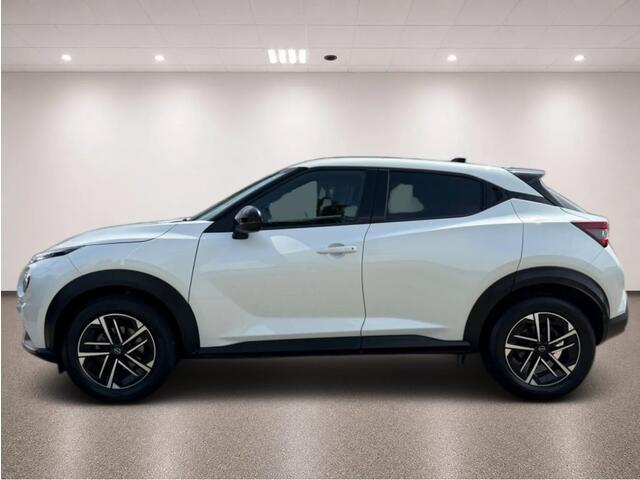 Nissan JUKE 1.0 DIG-T Business Premium Automaat | 2025 | 20.836 km | BTW-auto | Camera |Cruise | CarPlay | Nav