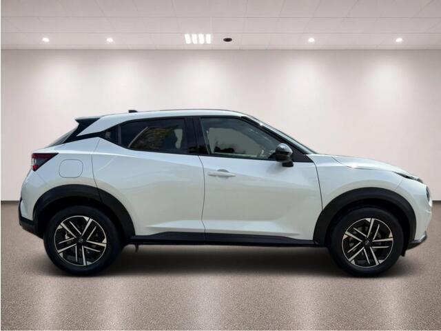 Nissan JUKE 1.0 DIG-T Business Premium Automaat | 2025 | 20.836 km | BTW-auto | Camera |Cruise | CarPlay | Nav