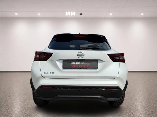 Nissan JUKE 1.0 DIG-T Business Premium Automaat | 2025 | 20.836 km | BTW-auto | Camera |Cruise | CarPlay | Nav