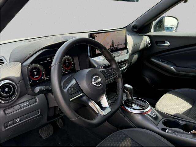 Nissan JUKE 1.0 DIG-T Business Premium Automaat | 2025 | 20.836 km | BTW-auto | Camera |Cruise | CarPlay | Nav