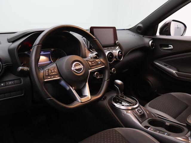 Nissan JUKE Hybrid 143pk N-Design Technology Pack