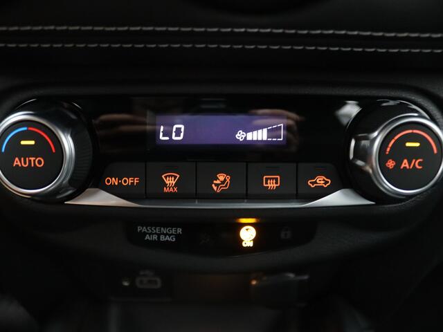 Nissan JUKE Hybrid 143pk N-Design Technology Pack
