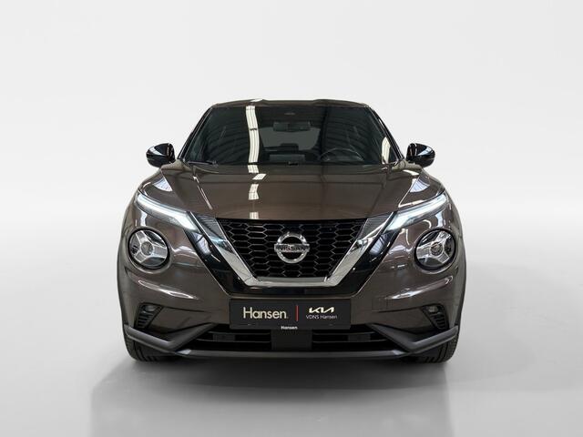 Nissan JUKE 1.0 DIG-T Acenta I Camera I Cruise Control I Climate Control