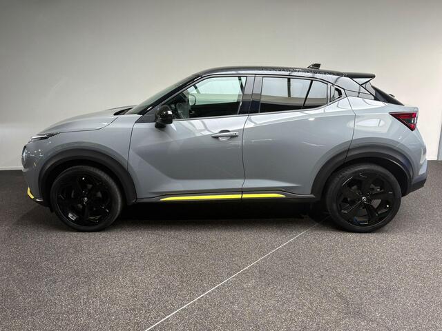 Nissan JUKE 1.0 DIG-T Kiiro | Camera | Navigatie | Stoelverwarming |