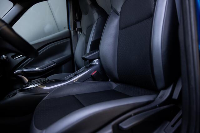 Nissan JUKE 1.6 Hybrid Tekna | 360 Cam | Carplay | Adapt. Cruise |
