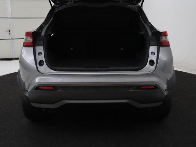Nissan JUKE 1.0 DIG-T N-Connecta | Carplay | Navigatie | Camera | Keyless | Full LED | Parkeerhulp | Climate control | DAB | Bluetooth | Cruise control