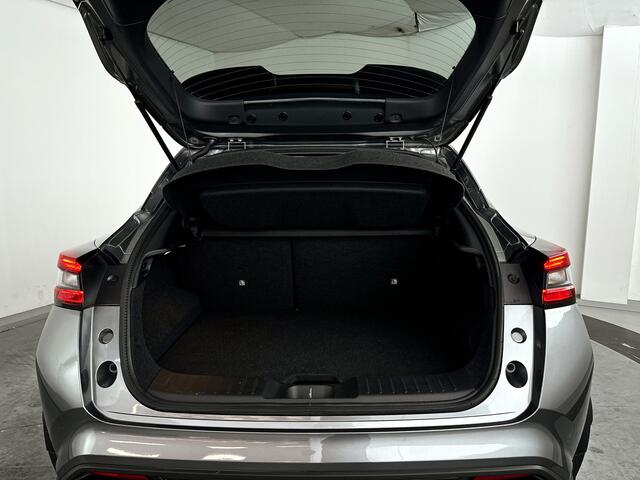 Nissan JUKE 1.6 Hybrid N-Connecta | Parkeercamera | Stoelverwarming | Keyless