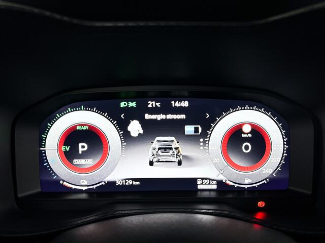 Nissan JUKE 1.6 Hybrid N-Connecta | Parkeercamera | Stoelverwarming | Keyless