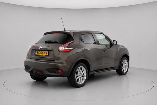 Nissan JUKE 1.2 DIG-T S/S N-Connecta