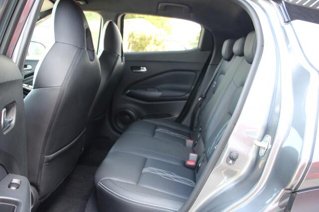 Nissan JUKE 1.6 Hyb. Prem. Ed.