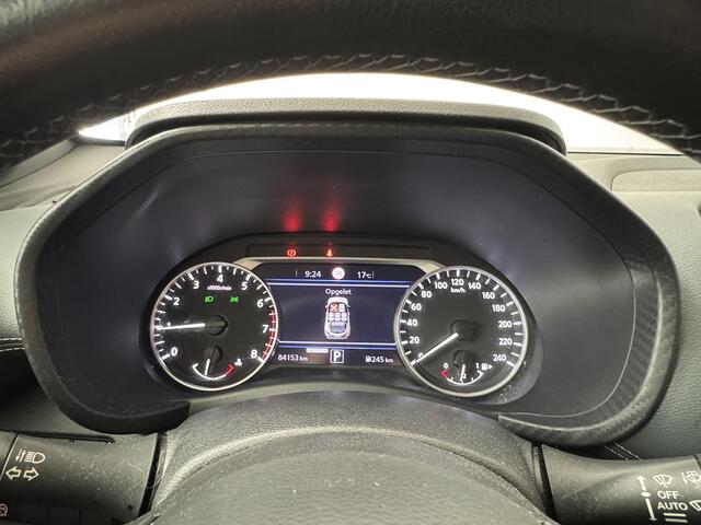 Nissan JUKE 1.0 DIG-T N-Design | Navigatie | 360° Camera | Adaptive Cruise Control | Climate Control | Winterset |