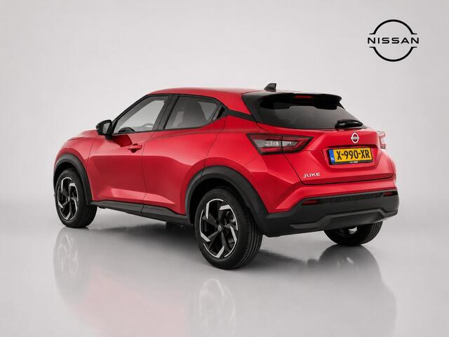 Nissan JUKE 1.0 DIG-T N-Connecta