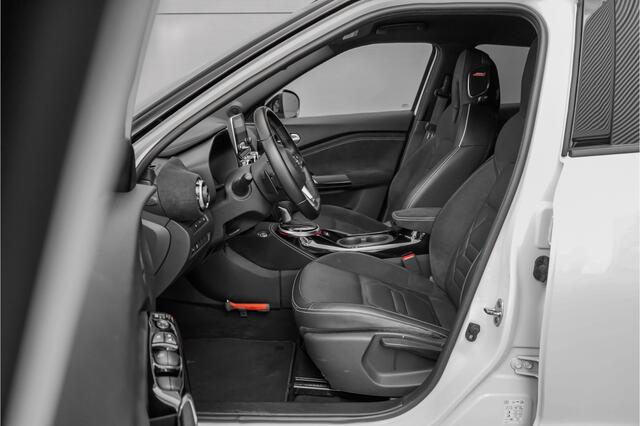 Nissan JUKE 1.0 DIG-T N-Design CarPlay JBL Keyless 19"