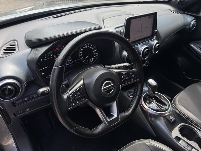 Nissan JUKE 1.0 DIG-T N-Design Automaat Climate Control 360Camera Carplay