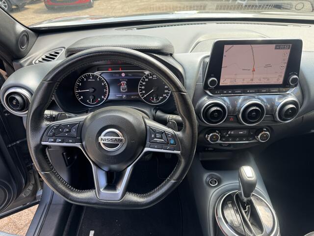 Nissan JUKE 1.0 DIG-T N-Design Automaat Climate Control 360Camera Carplay