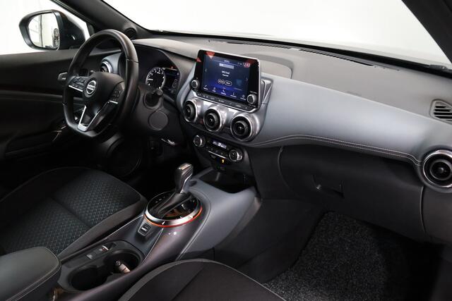 Nissan JUKE 1.0 DIG-T Acenta | Dab | Camera | Trekhaak | Stoelverwarming